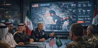 Sovereign Strategic Assessment 2026-004: Kinetic Escalation Thresholds and Allied Defense Postures in the Persian Gulf Theater