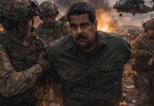 Maduro Captured: US Operation Southern Spear Analysis 2026