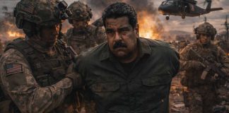 Maduro Captured: US Operation Southern Spear Analysis 2026