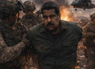 Maduro Captured: US Operation Southern Spear Analysis 2026