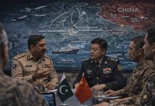 Operation Sindoor and the Sino-Pakistani Strategic Nexus (2025-2026)
