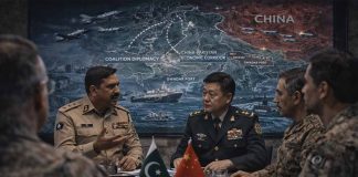 Operation Sindoor and the Sino-Pakistani Strategic Nexus (2025-2026)