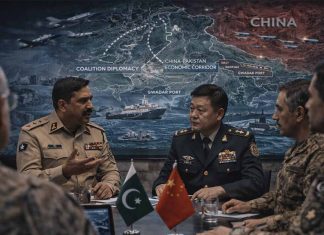 Operation Sindoor and the Sino-Pakistani Strategic Nexus (2025-2026)