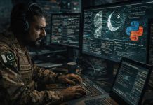 Patchwork Advanced Persistent Threat: Renewed Campaigns Targeting Pakistani Defense Sectors with Advanced Python-Based Malware and StreamSpy Trojan as of December 2025