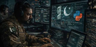 Patchwork Advanced Persistent Threat: Renewed Campaigns Targeting Pakistani Defense Sectors with Advanced Python-Based Malware and StreamSpy Trojan as of December 2025