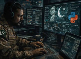 Patchwork Advanced Persistent Threat: Renewed Campaigns Targeting Pakistani Defense Sectors with Advanced Python-Based Malware and StreamSpy Trojan as of December 2025