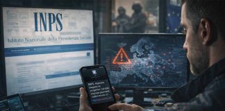 Persistent Smishing Campaigns Exploiting the Istituto Nazionale della Previdenza Sociale (INPS): Threats to Identity Security and Public Trust in the European Union, 2025–2026