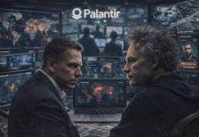 Peter Thiel & Alex Karp: Palantir’s Rise in AI-Driven National Security (2026)