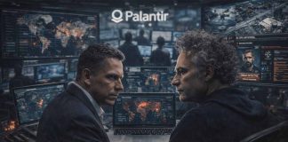 Peter Thiel & Alex Karp: Palantir’s Rise in AI-Driven National Security (2026)