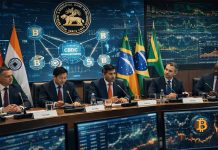 RBI’s BRICS CBDC Interoperability Proposal – Sovereign Financial Sovereignty, De-Dollarization Dynamics and Multipolar Trade Resilience 2026