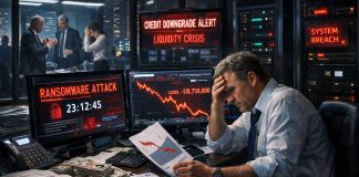 Ransomware’s Financial Reckoning: Cyber Attacks Undermining Corporate Credit Profiles and Liquidity in 2026