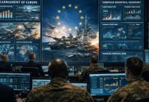 The “ReArm Europe” Doctrine – Sovereign Security, Industrial Hegemony and Financial Forensics 2026