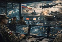 REPORT – Russian Unmanned Systems Advancements and Export Strategies – Sovereign Security & Financial Forensics 2026