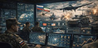 REPORT – Russian Unmanned Systems Advancements and Export Strategies – Sovereign Security & Financial Forensics 2026