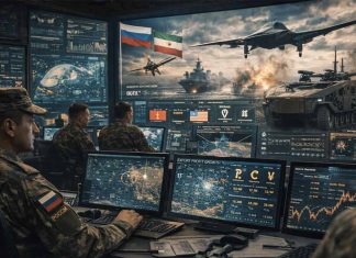 REPORT – Russian Unmanned Systems Advancements and Export Strategies – Sovereign Security & Financial Forensics 2026