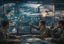 STRATEGIC ANALYSIS OF THE “ORESHNIK” DEPLOYMENT AND THE EVOLUTION OF NORDIC-BALTIC NUCLEAR DETERRENCE
