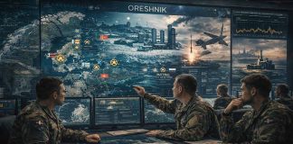 STRATEGIC ANALYSIS OF THE “ORESHNIK” DEPLOYMENT AND THE EVOLUTION OF NORDIC-BALTIC NUCLEAR DETERRENCE