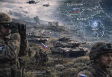 Slovenia’s Armoured and Mechanised Forces Modernisation in Response to Russian Hybrid Threats and NATO Deterrence Imperatives in the Western Balkans – January 2026