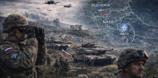 Slovenia’s Armoured and Mechanised Forces Modernisation in Response to Russian Hybrid Threats and NATO Deterrence Imperatives in the Western Balkans – January 2026