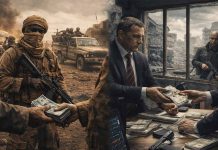 State Capture as a Developmental Brake: Investigating Illicit Financial Flows in the Sahel, Balkans and Sub-Saharan Africa