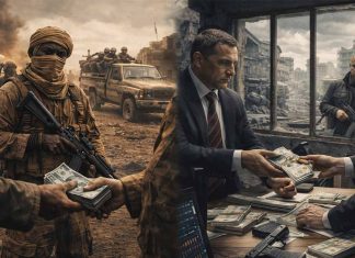 State Capture as a Developmental Brake: Investigating Illicit Financial Flows in the Sahel, Balkans and Sub-Saharan Africa