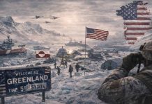THE ARCTIC SOVEREIGNTY CRISIS AND THE FEASIBILITY OF THE 51ST STATE HYPOTHESIS