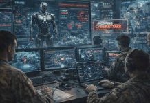 TRS-P88: THE COGNITIVE ARSENAL — ARCHITECTURAL REDESIGN OF RED TEAMING WITHIN THE U.S. DEFENSE APPARATUS (2025-2030)