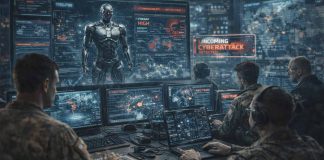 TRS-P88: THE COGNITIVE ARSENAL — ARCHITECTURAL REDESIGN OF RED TEAMING WITHIN THE U.S. DEFENSE APPARATUS (2025-2030)