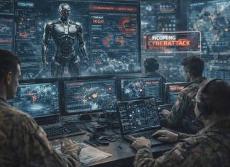TRS-P88: THE COGNITIVE ARSENAL — ARCHITECTURAL REDESIGN OF RED TEAMING WITHIN THE U.S. DEFENSE APPARATUS (2025-2030)