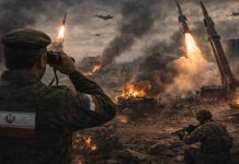 The 72-Hour Countdown: Inside Trump’s ‘Flawless’ Kinetic Strategy to Neutralize Iran (January 2026)