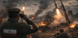 The 72-Hour Countdown: Inside Trump’s ‘Flawless’ Kinetic Strategy to Neutralize Iran (January 2026)