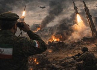 The 72-Hour Countdown: Inside Trump’s ‘Flawless’ Kinetic Strategy to Neutralize Iran (January 2026)