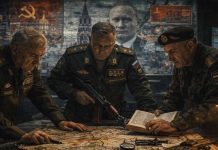 THE ONTOLOGICAL ARSENAL AND THE INSTRUMENTALIZATION OF HISTORICAL TEMPORALITY IN RUSSIAN HYBRID DOCTRINE