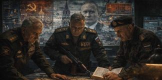 THE ONTOLOGICAL ARSENAL AND THE INSTRUMENTALIZATION OF HISTORICAL TEMPORALITY IN RUSSIAN HYBRID DOCTRINE