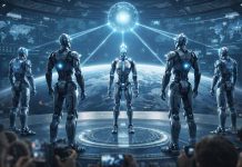 THE PENTALOGICAL ARCHITECTURAL SYNTHESIS OF GLOBAL ROBOTIC AUTONOMY