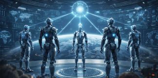 THE PENTALOGICAL ARCHITECTURAL SYNTHESIS OF GLOBAL ROBOTIC AUTONOMY