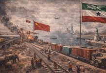 REPORT – THE SOMALILAND INFRASTRUCTURE PARADIGM (Q1 2026)