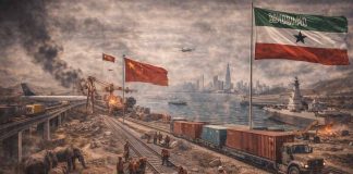 REPORT – THE SOMALILAND INFRASTRUCTURE PARADIGM (Q1 2026)