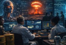 The AI and Nuclear Convergence – Sovereign Security, Uranium Resource Forensics and Escalatory Dynamics 2026-2036