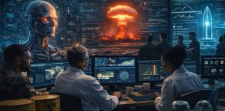 The AI and Nuclear Convergence – Sovereign Security, Uranium Resource Forensics and Escalatory Dynamics 2026-2036