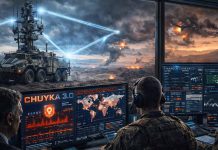 The Chuyka 3.0 & The Global Proliferation of Attrition-Based EW Systems – Sovereign Security & Financial Forensics 2026