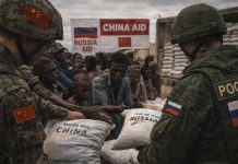 The End of U.S. Humanitarian Leadership: How Russia and China Are Reshaping Global Food Security