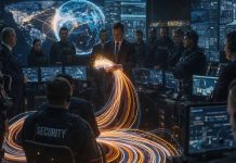 The Fibre-Optic Revolution on Brave1 Market — Sovereign Security & Kinetic-Cognitive Forensics 2026