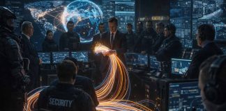 The Fibre-Optic Revolution on Brave1 Market — Sovereign Security & Kinetic-Cognitive Forensics 2026