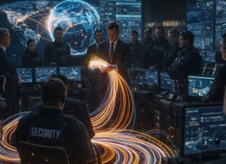 The Fibre-Optic Revolution on Brave1 Market — Sovereign Security & Kinetic-Cognitive Forensics 2026
