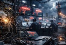 The Great Telecom Fragility – Sovereign Security & Financial Forensics 2026