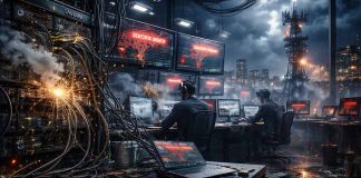 The Great Telecom Fragility – Sovereign Security & Financial Forensics 2026