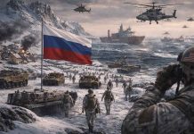 The Greenland Gambit: Annexation, “Crimea 2.0,” and the Geopolitical Illusion of U.S. Sovereign Claims in the Arctic Circle