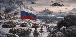 The Greenland Gambit: Annexation, “Crimea 2.0,” and the Geopolitical Illusion of U.S. Sovereign Claims in the Arctic Circle