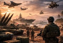 The Indonesian Military Expansion – Sovereign Security & Financial Forensics 2026